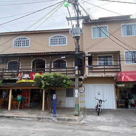 Apes Do Pero - Centro - Suite 03 Cabo Frio Esterno foto